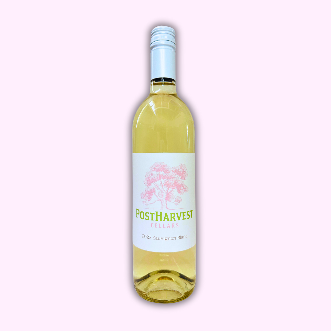 2023 Sauvignon Blanc-SOLD OUT